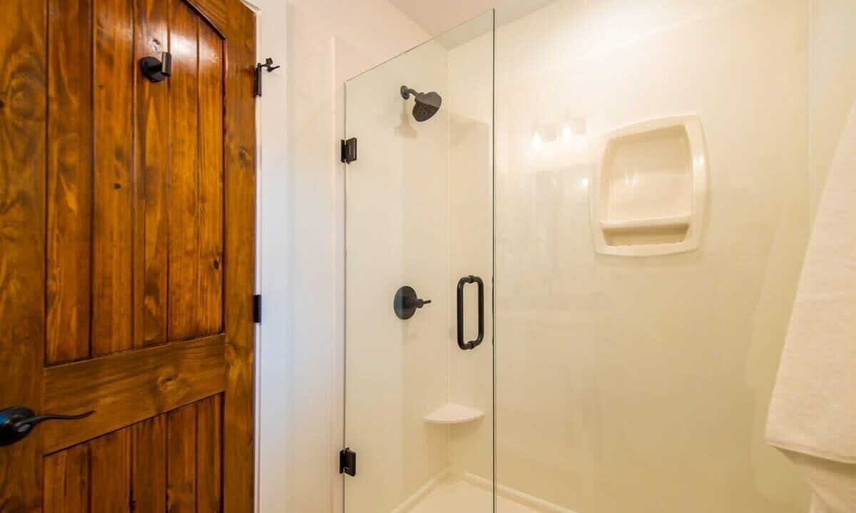 Photo of Bathroom in Elm Mott