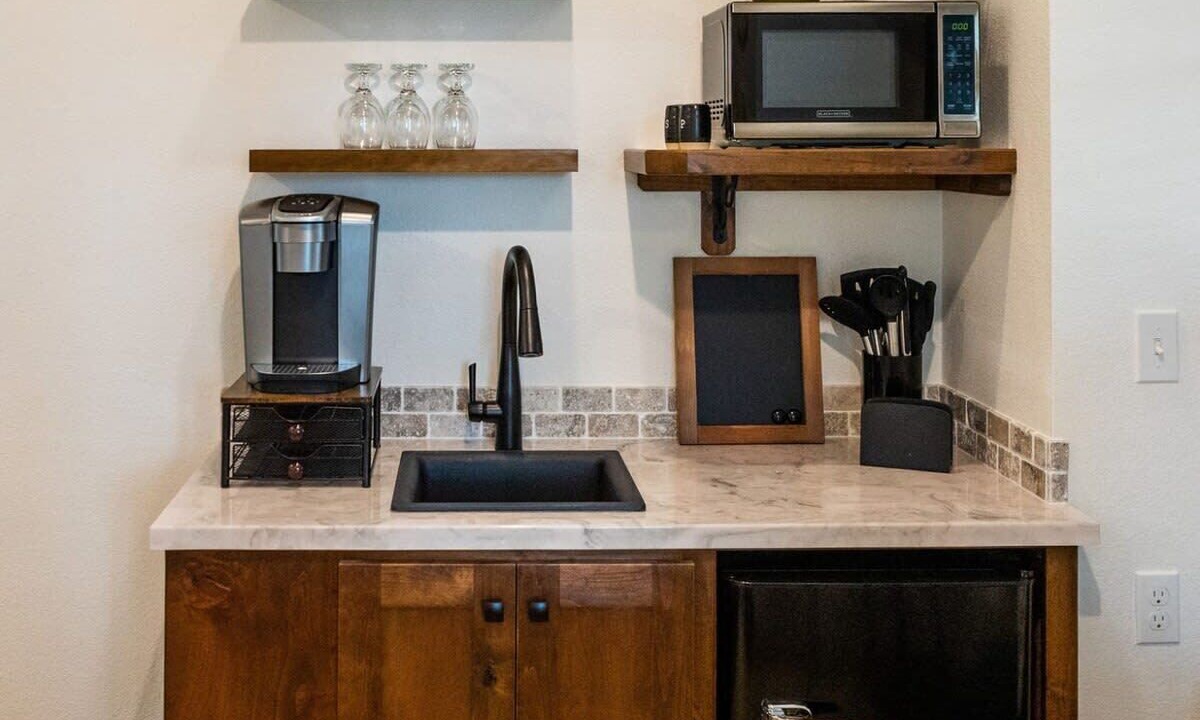 Photo of Kitchen in Elm Mott