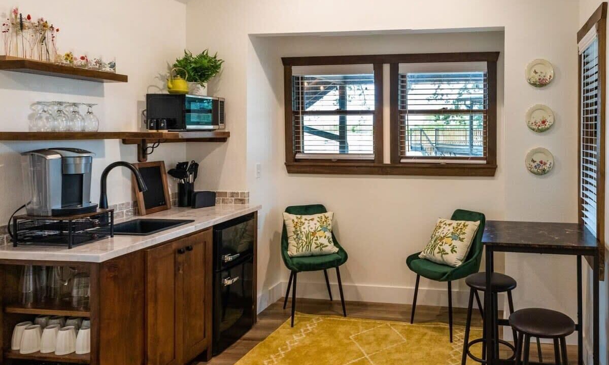 Photo of Kitchen in Elm Mott