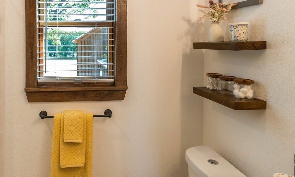 Photo of Bathroom in Elm Mott