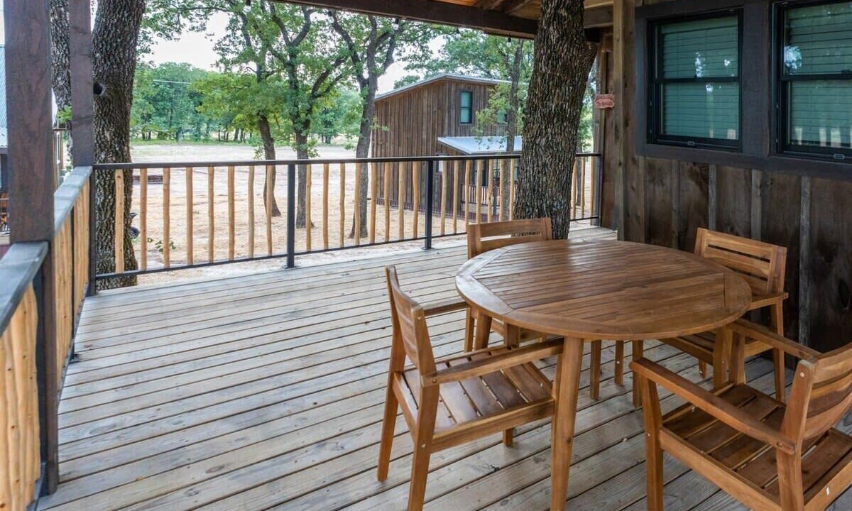 Photo of Outdoor in Elm Mott