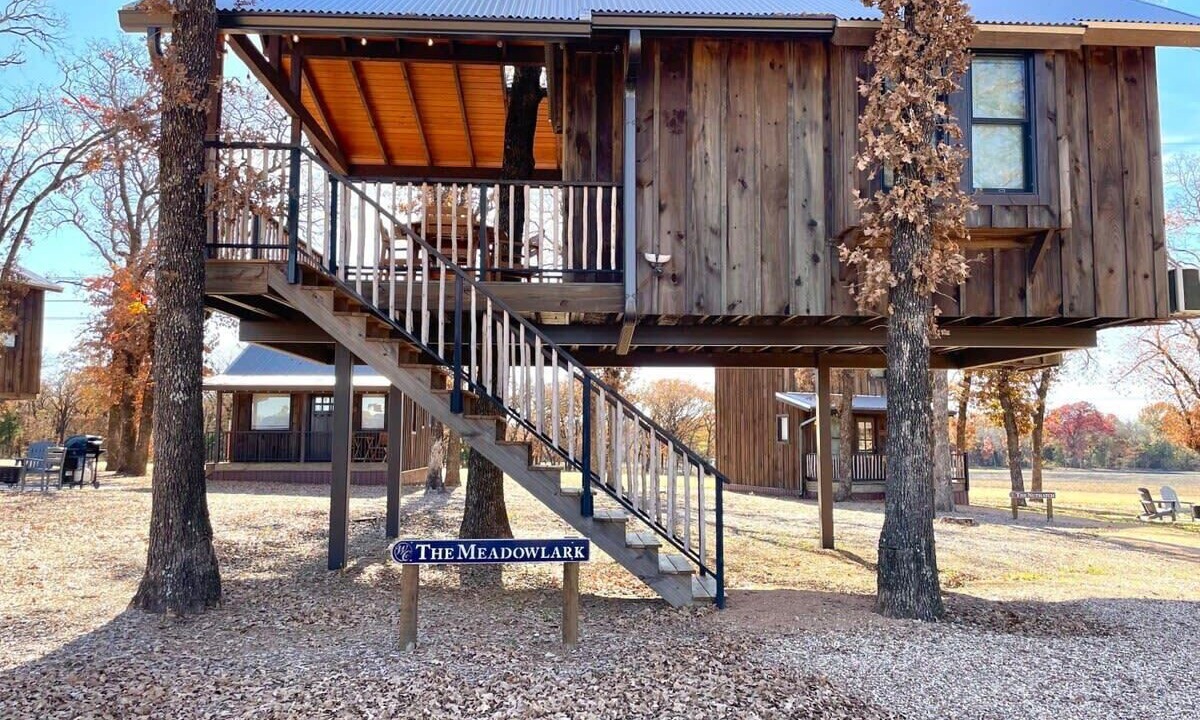 Photo of Outdoor in Elm Mott