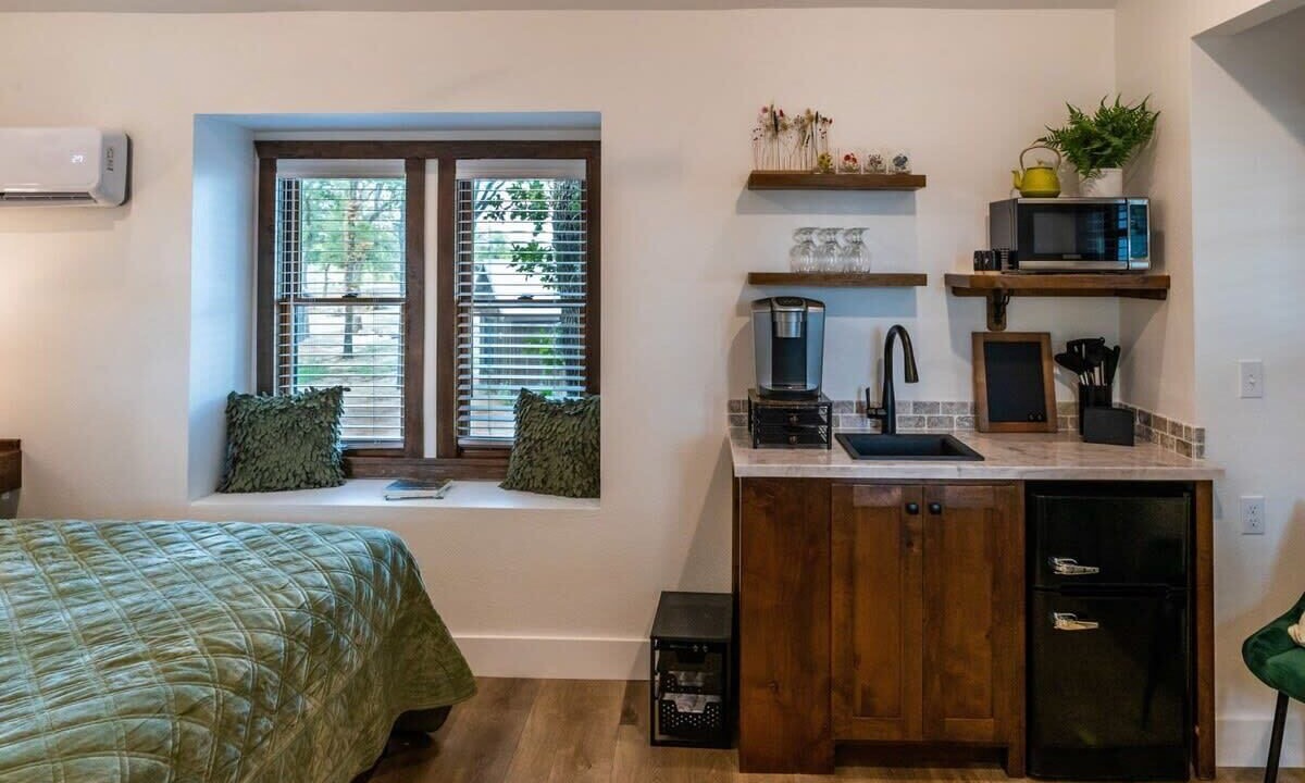 Photo of Bedroom in Elm Mott