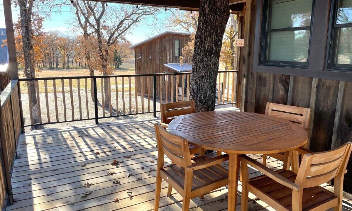Photo of Outdoor in Elm Mott