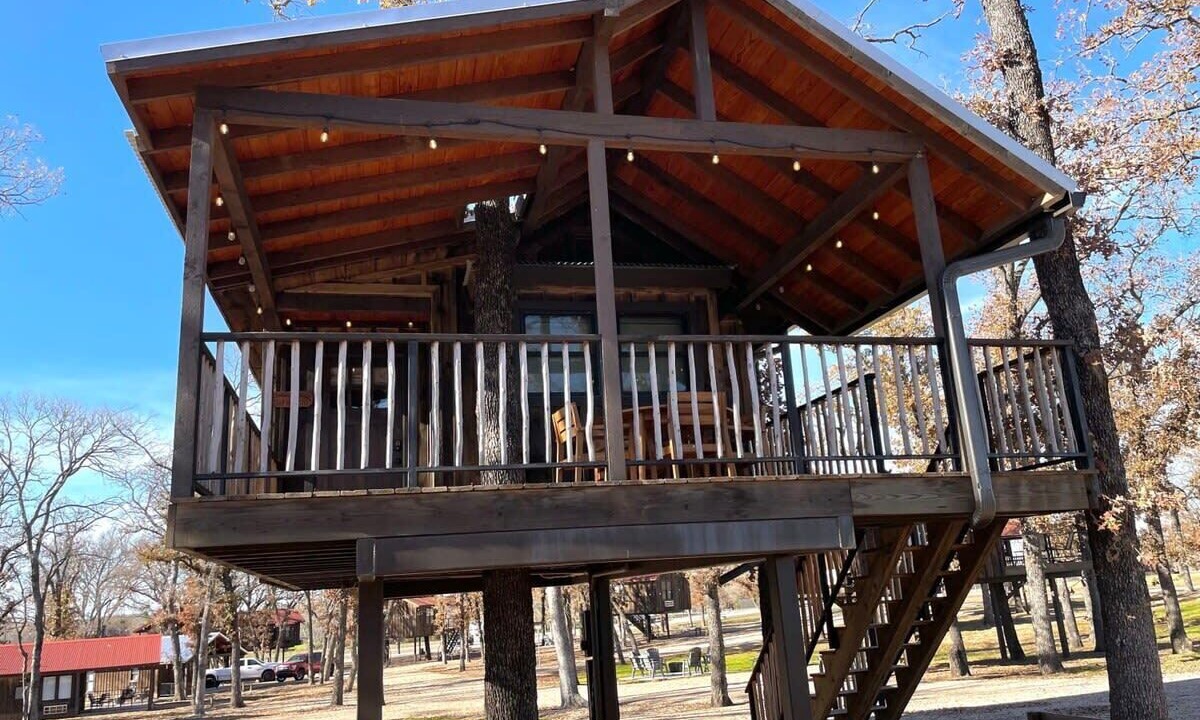 Photo of Outdoor in Elm Mott