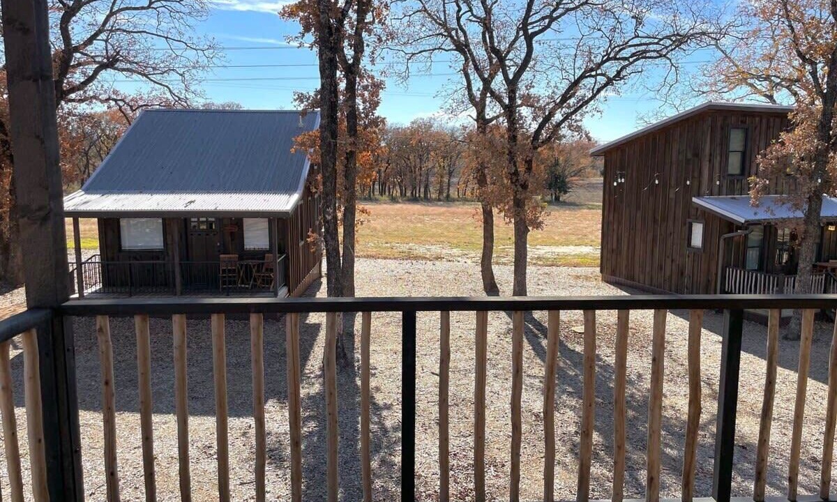 Photo of Outdoor in Elm Mott