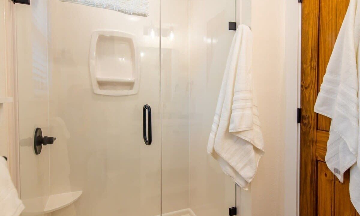 Photo of Bathroom in Elm Mott