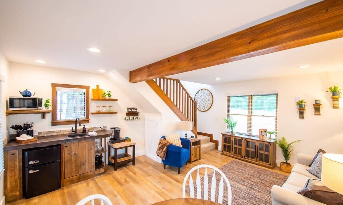 Photo of Livingroom in Elm Mott