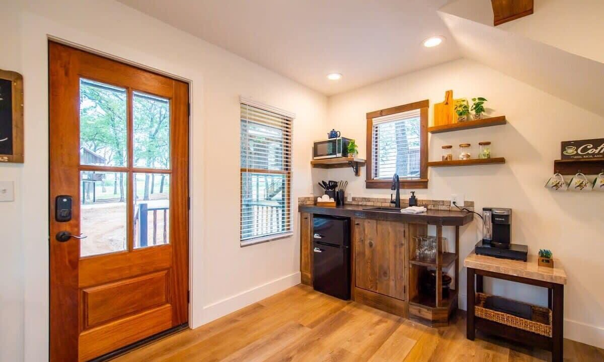 Photo of Kitchen in Elm Mott