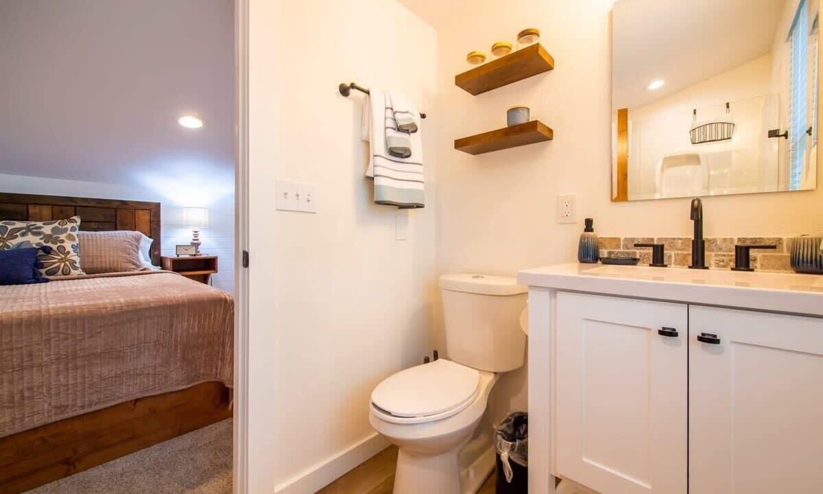 Photo of Bathroom in Elm Mott