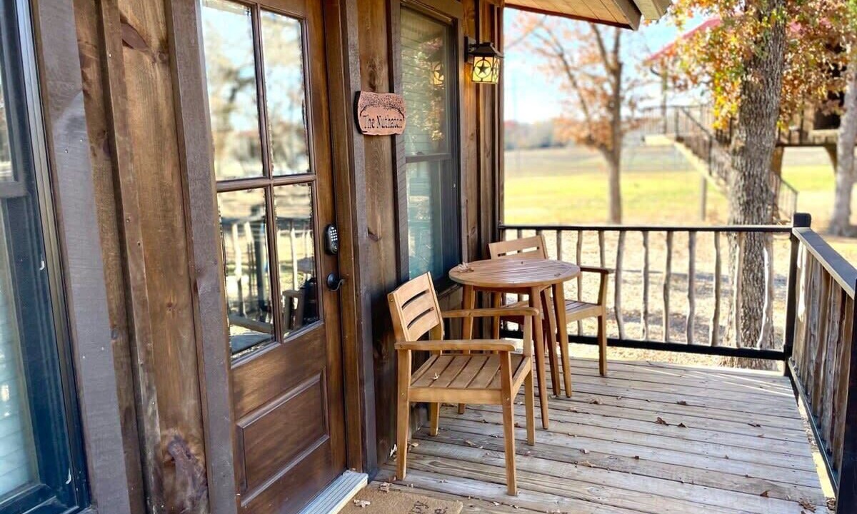 Photo of Outdoor in Elm Mott