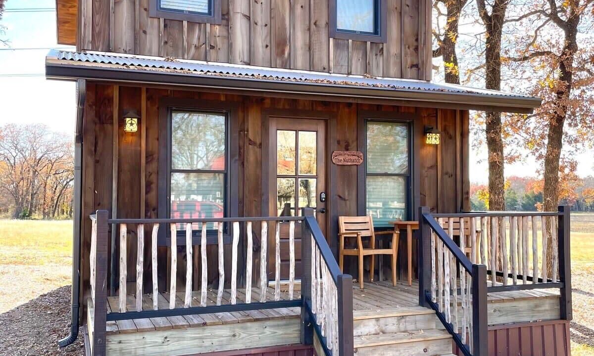 Photo of Outdoor in Elm Mott