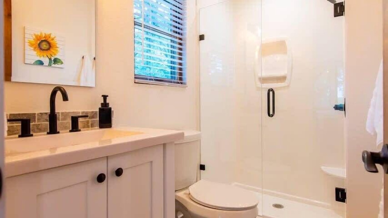 Photo of Bathroom in Elm Mott