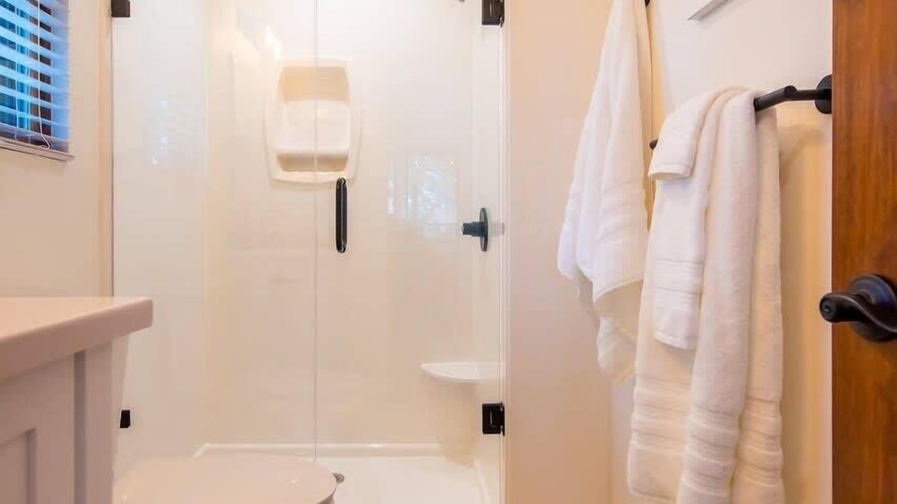 Photo of Bathroom in Elm Mott