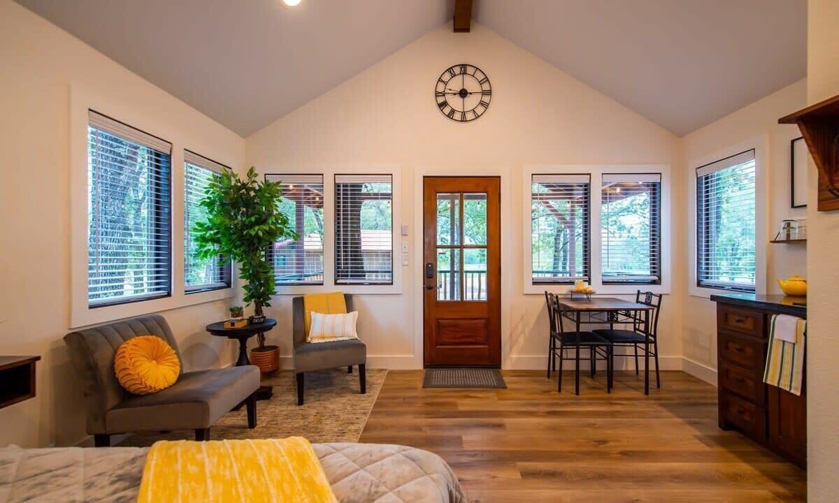 Photo of Bedroom in Elm Mott