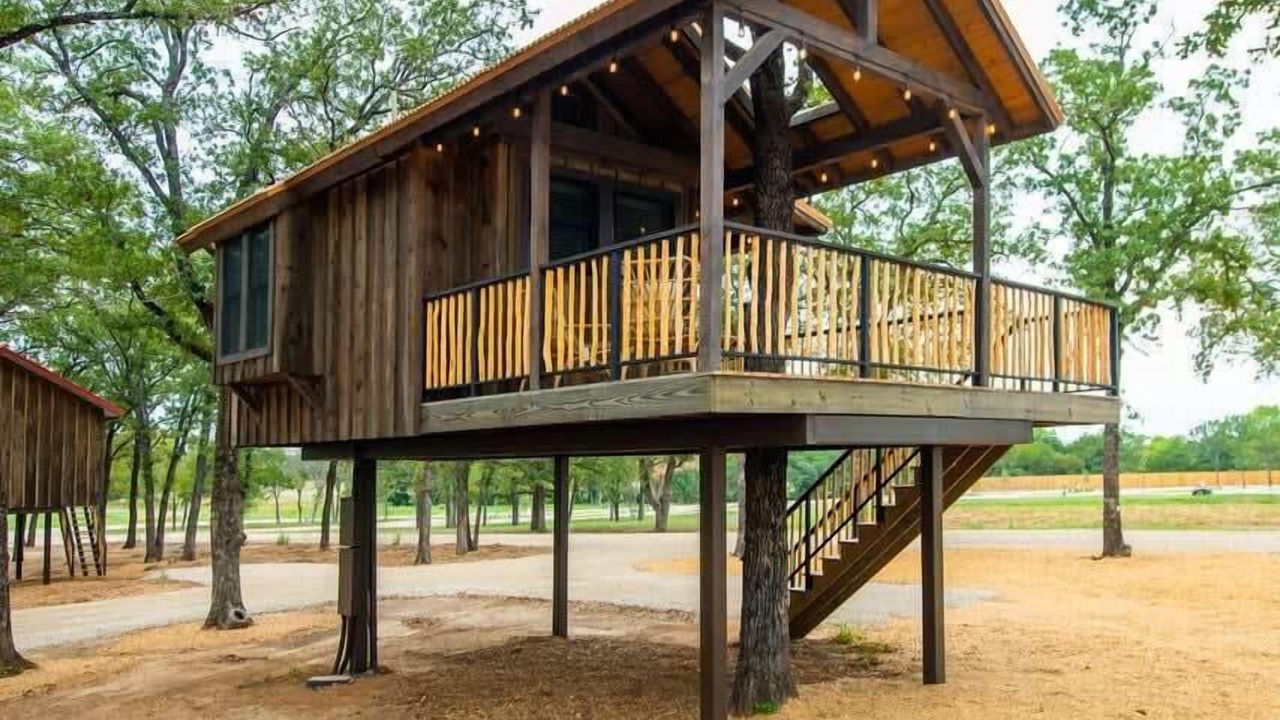 Photo of Outdoor in Elm Mott