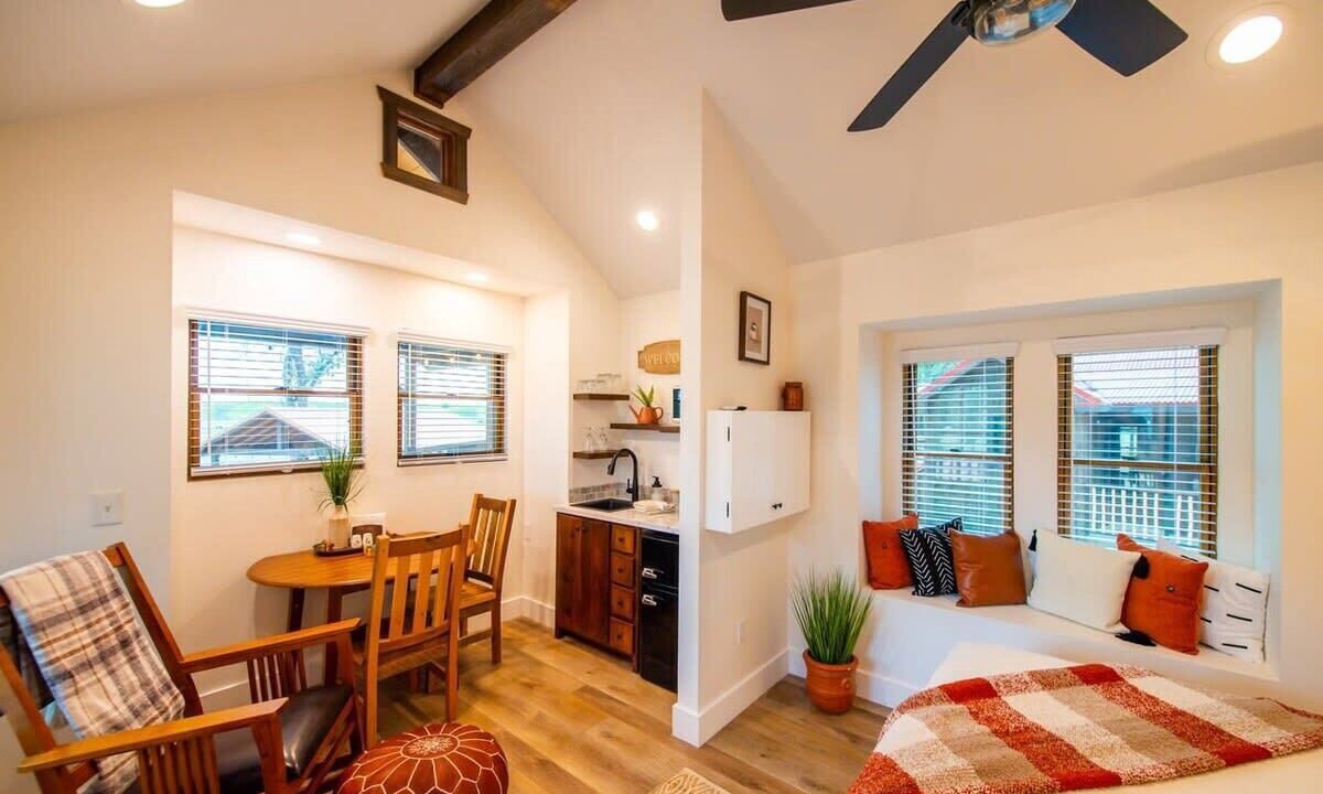 Photo of Bedroom in Elm Mott