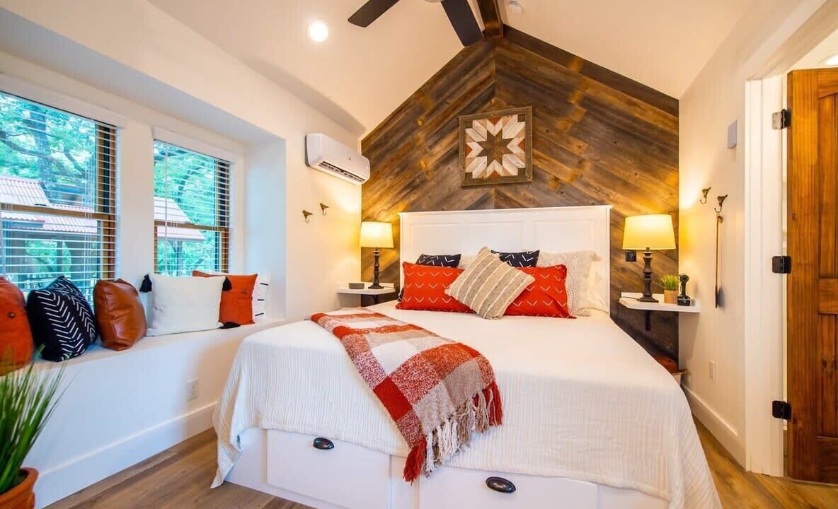 Photo of Bedroom in Elm Mott