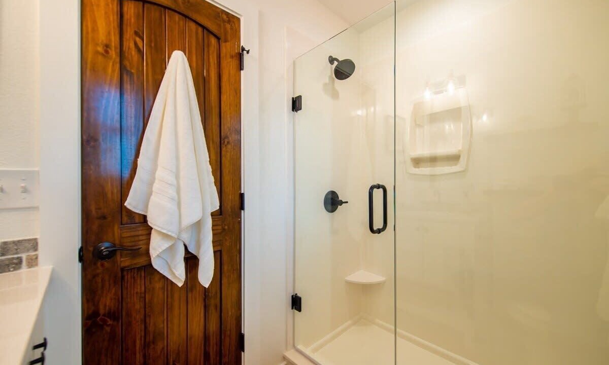 Photo of Bathroom in Elm Mott