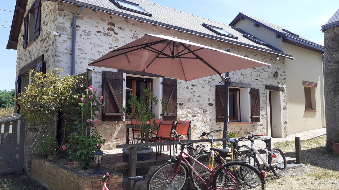 Photo of Outdoor in Chambellay