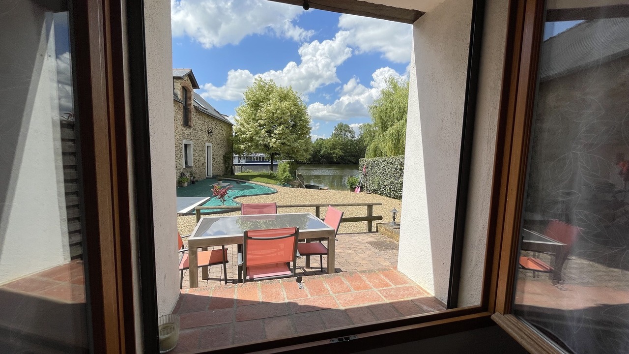 Photo of Outdoor in Chambellay