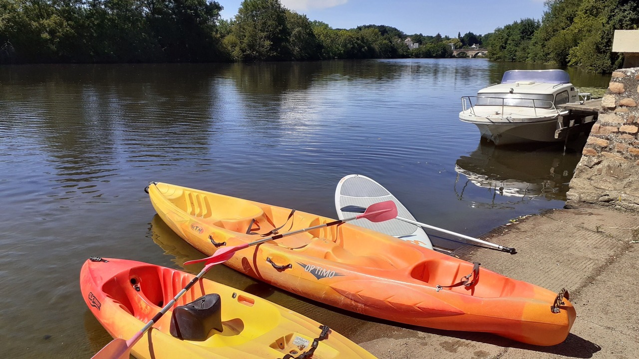 Photo of Others in Chambellay