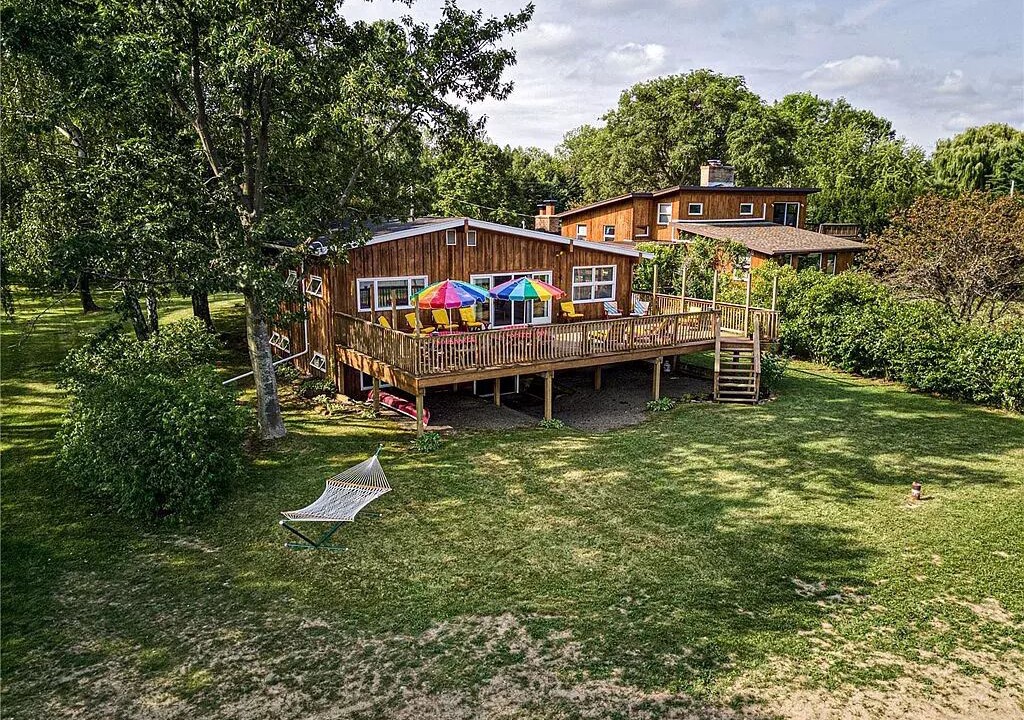 Photo of Outdoor in Fancher