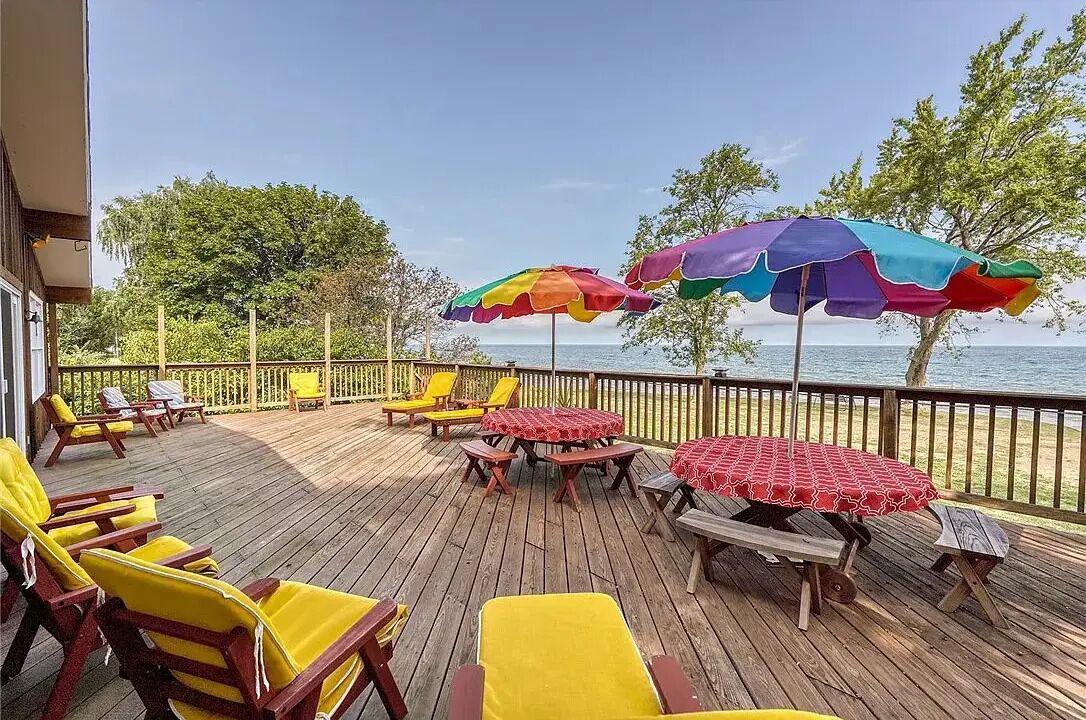 Photo of Outdoor in Fancher