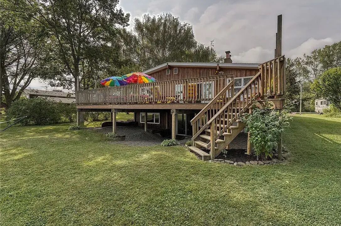 Photo of Outdoor in Fancher