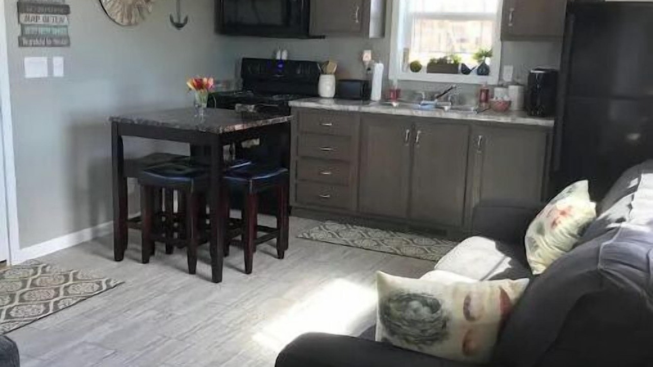 Photo of Livingroom in Pine Haven