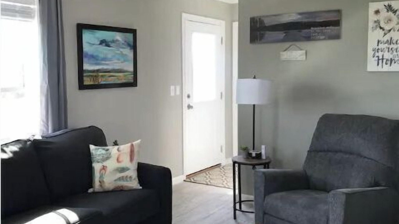 Photo of Livingroom in Pine Haven