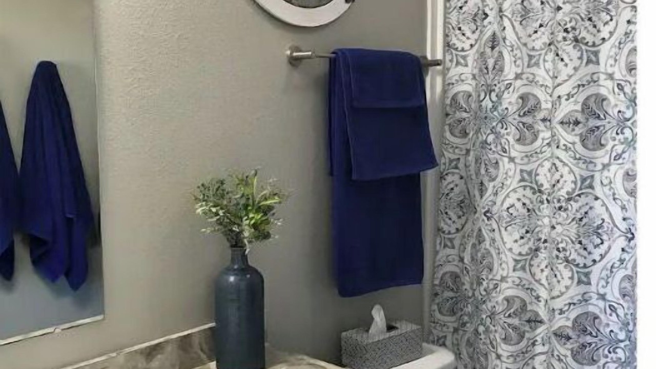Photo of Bathroom in Pine Haven