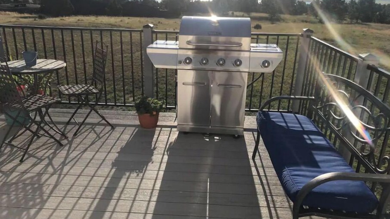 Photo of Outdoor in Pine Haven