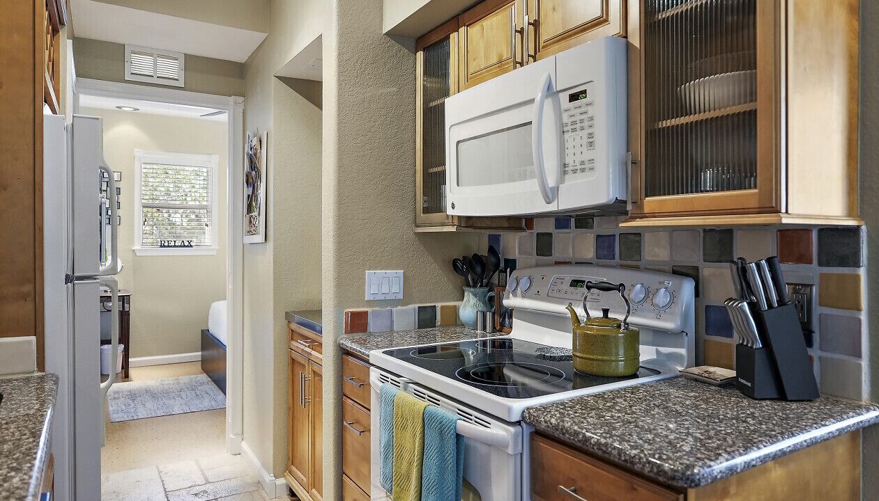 Photo of Kitchen in St. Petersburg