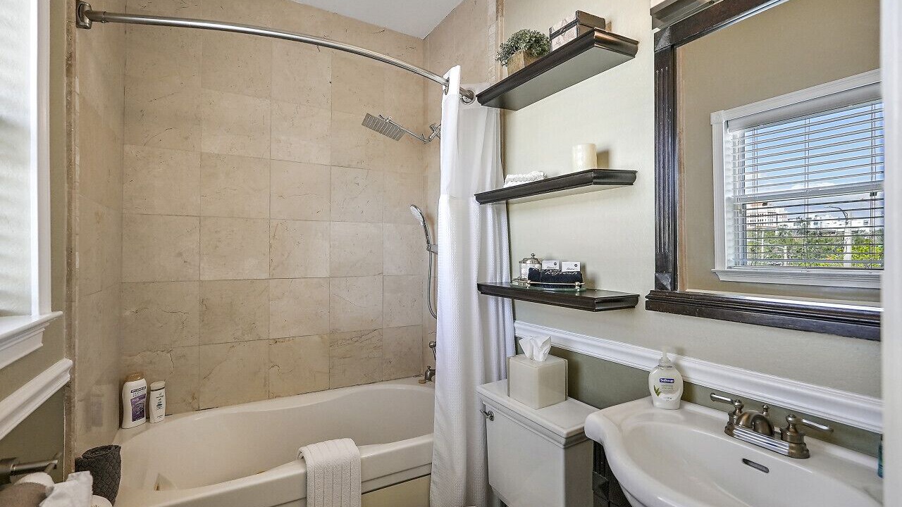 Photo of Bathroom in St. Petersburg