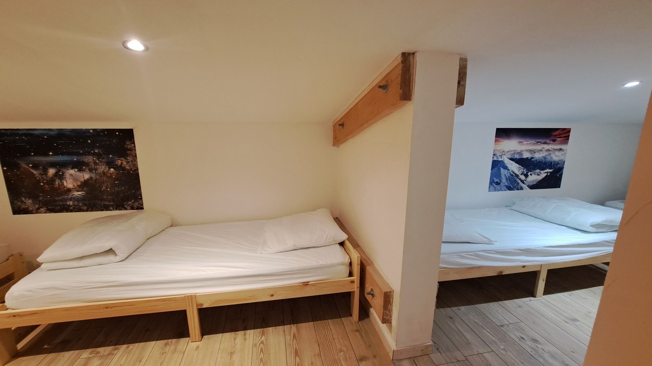 Photo of Bedroom in Aillon-le-Jerune