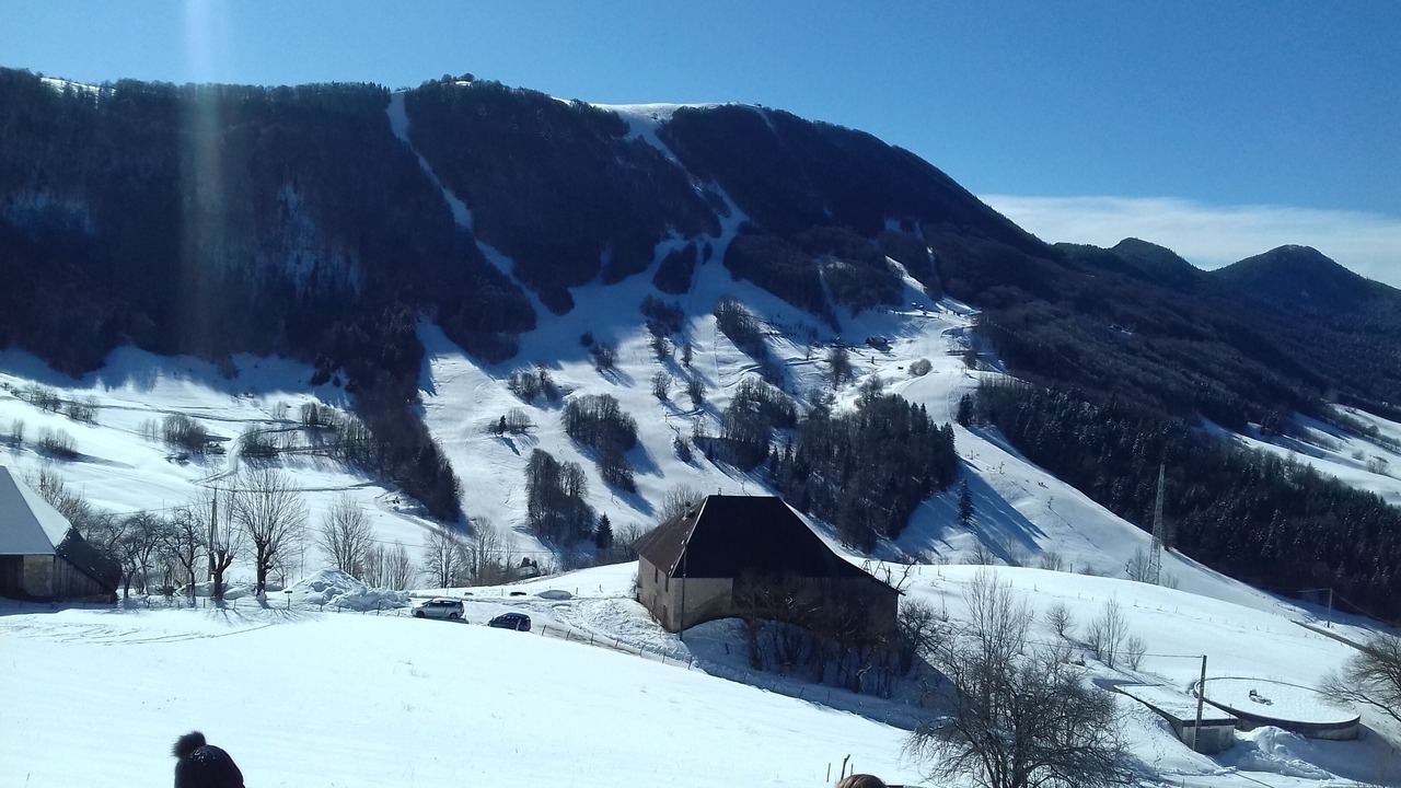 Photo of Others in Aillon-le-Jerune