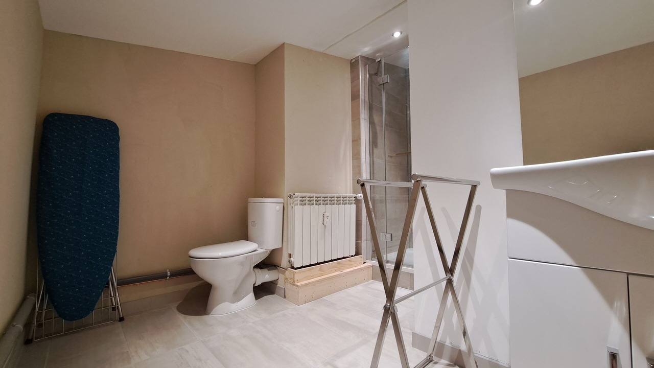 Photo of Bathroom in Aillon-le-Jerune