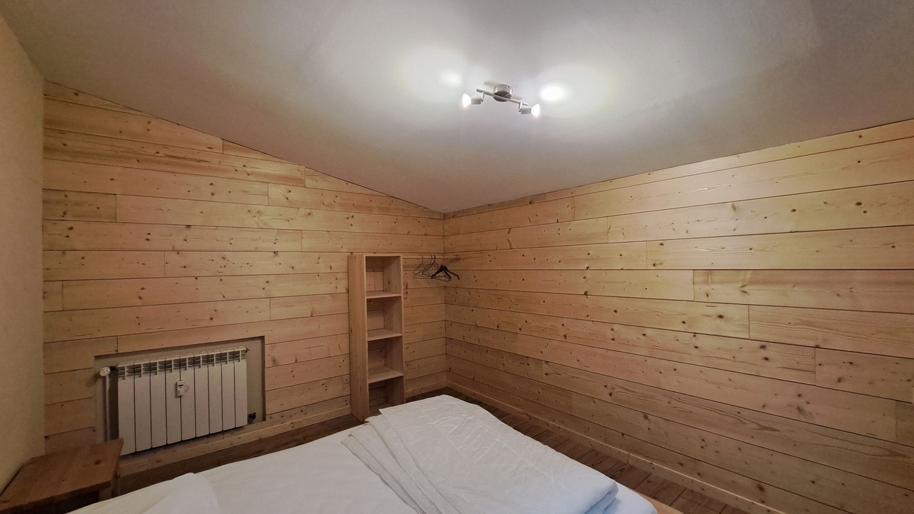 Photo of Bedroom in Aillon-le-Jerune
