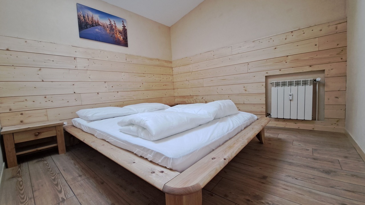 Photo of Bedroom in Aillon-le-Jerune