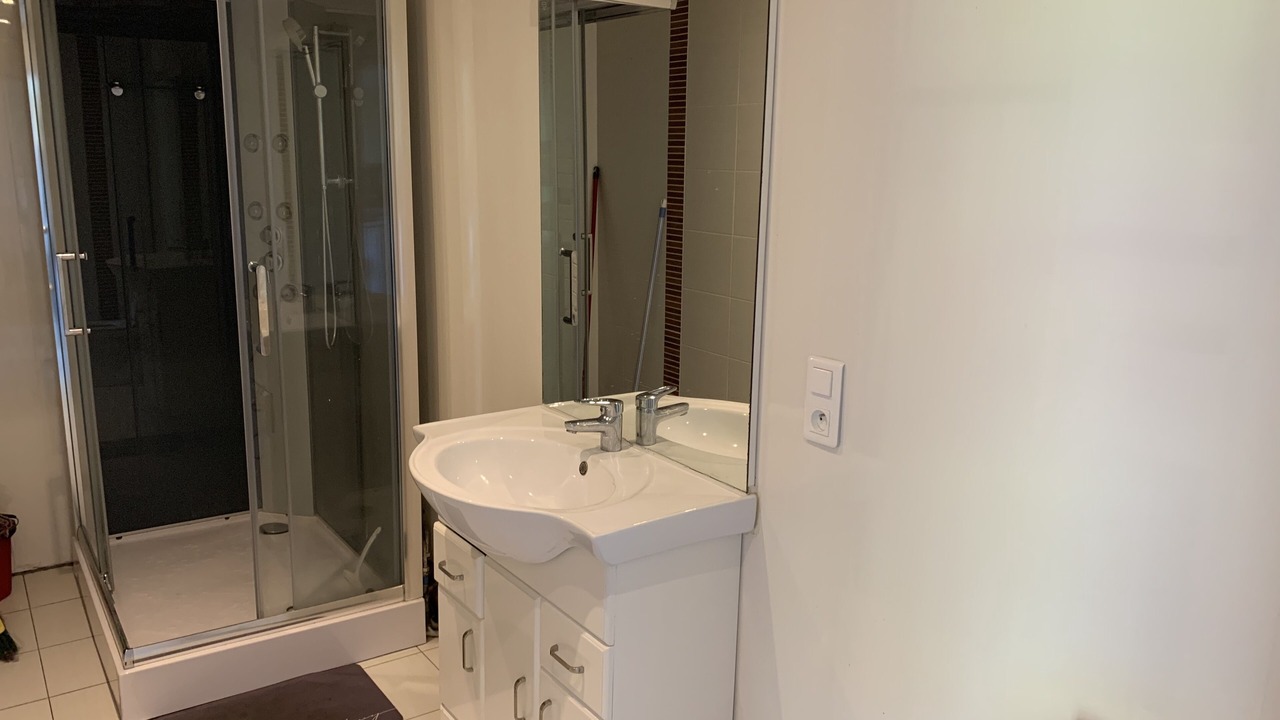 Photo of Bathroom in Saint-Briac-sur-Mer