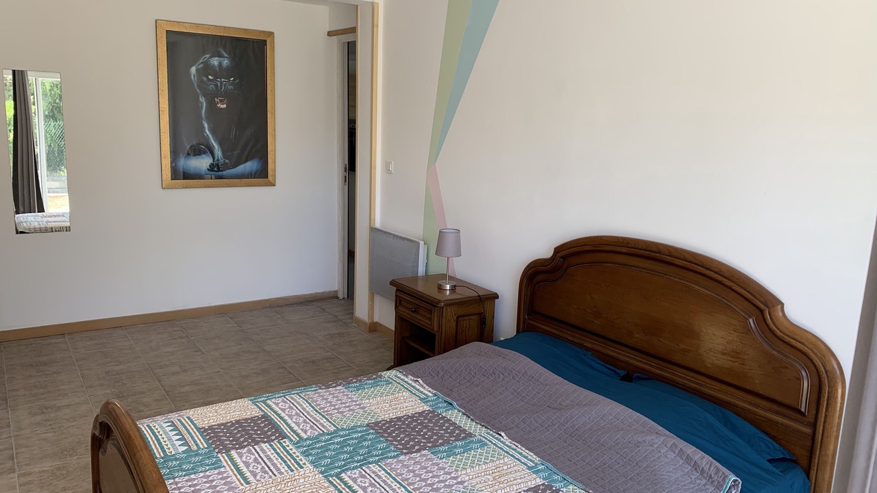 Photo of Bedroom in Saint-Briac-sur-Mer