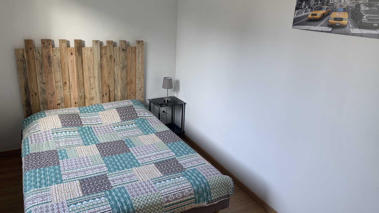 Photo of Bedroom in Saint-Briac-sur-Mer