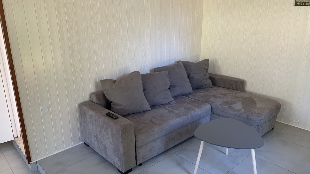 Photo of Livingroom in Saint-Briac-sur-Mer