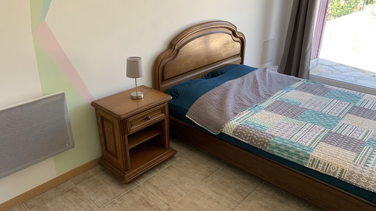 Photo of Bedroom in Saint-Briac-sur-Mer