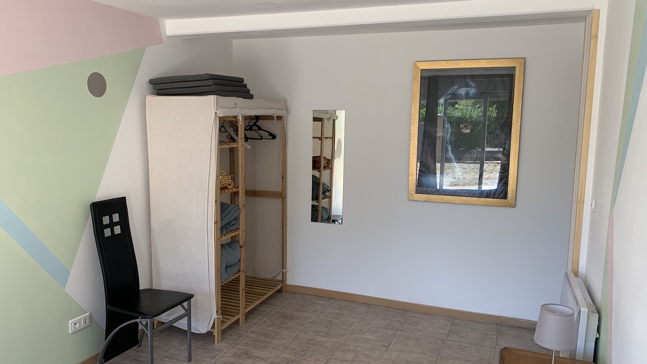 Photo of Bedroom in Saint-Briac-sur-Mer