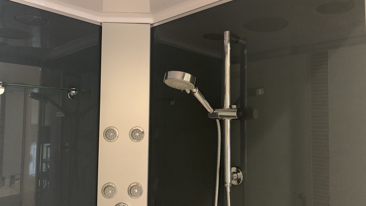 Photo of Bathroom in Saint-Briac-sur-Mer
