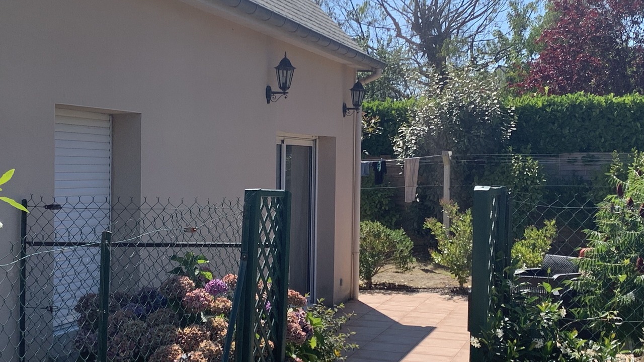 Photo of Outdoor in Saint-Briac-sur-Mer