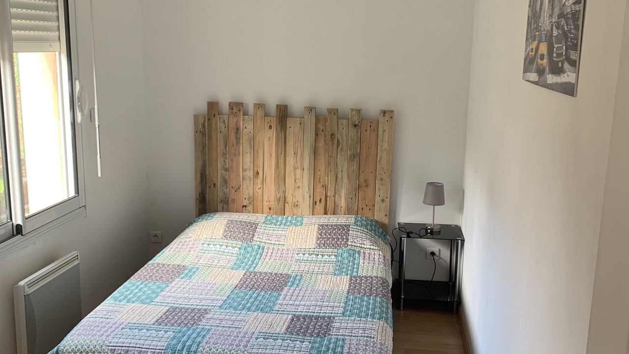 Photo of Bedroom in Saint-Briac-sur-Mer