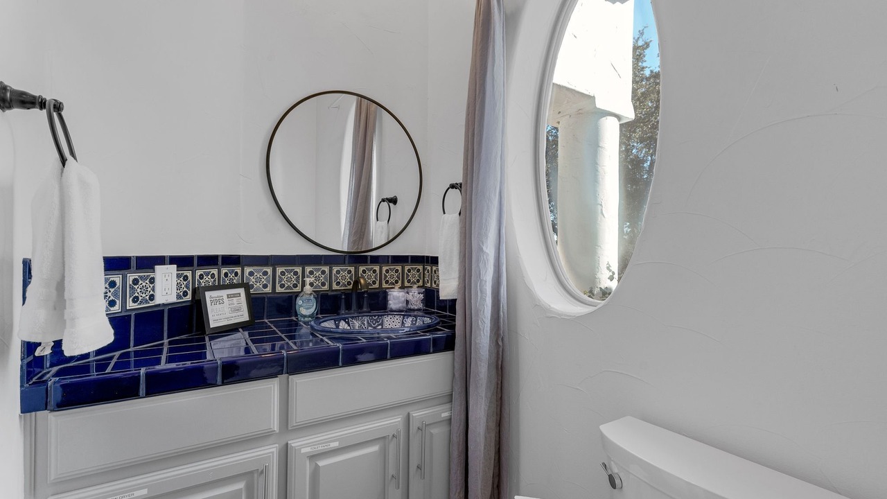 Photo of Bathroom in Austin